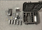 Dron Dji Mavic 3 classic fly more combo + walizka + 5 baterii