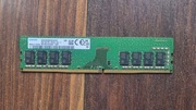 Pamięć Samsung / HP DDR4 8GB 3200 PC4-3200AA-UA2-11 