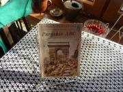 Paryskie ABC 1970 rok - August Grodzicki