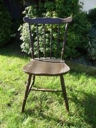 Krzesło - Fabryka Mebli Giętych Jasienica