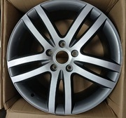 Aluminiowe felgi RONAL 1452, 20" 5x130, 4L0601025CB, NOWE 2szt. 