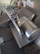 Likwidacja sklepu spożywczego Luboń