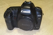 CANON EOS 5D MARK II