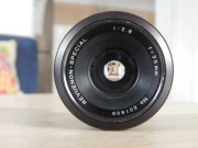 Obiektyw Revuenon  Special 35/2.8  M42