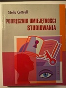 PODRĘCZNIK UMIEJĘTNOŚCI STUDIOWANIA 