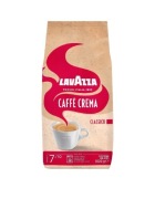 Lavazza Caffe Crema Classico 1kg kawa w ziarnach 1000g z Niemiec 