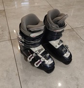 Buty narciarskie NORDCIA wkładka 260 / 265 flex 35 dla początkujących