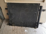 Chłodnica klimatyzacji Jaguar S-type 