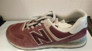 Tylko jeden but lewy New Balance rozmiar 43,5
