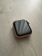 Apple Watch SE (złoty) / GPS / aluminium / 40 mm / A2351
