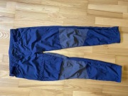 SPODNIE TREKKINGOWE JOTUNHEIM S/80-84 strecz grana