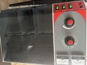 Maszyna Jentner do galwanizacji (złocenie bizuterii)