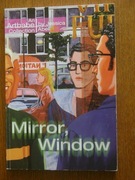 Jessica Abel,  Mirror, Window