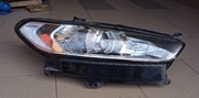 Ford Mondeo MK5 lampa przód prawa