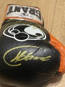 Rękawice bokserskie Krzysztof Diablo Włodarczyk