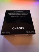 CHANEL Les 4 ombres 342