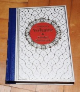 Francois Voltaire, Kandyd/Prostaczek, ExLibris
