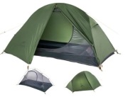 Namiot turystyczny Naturehike Spider 20D