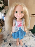 Lalka Kopciuszek Disney lalka elsa anna Disney lalka baby born 