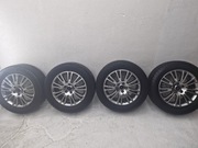 Alufelgi 17 Koła Zimowe Ford Kuga i inne modele CJ5C-1007-F1B