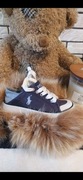 Aaaa trampki buty dla dzieci Ralph Lauren