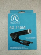 Mikrofon jednokierunkowy 