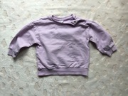Bluza fioletowa Cool Club r.80