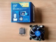 Procesor i5-4460 z chłodzeniem