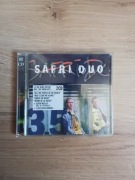 Safri Duo - "3.5 (3.0 The Remix Edition)" CD 