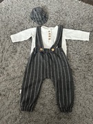 Komplet mały elegant r. 80