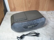 sony cfd-s07cp cd radio cassette-corder