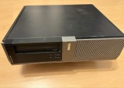 KOMPUTER STACJONARNY DELL OPTIPLEX 960
