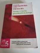 Sceny z życia pozamałżeńskiego Manuela Gretkowska