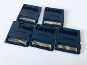 Gry Nintendo DS zestaw