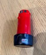 Akumulator Milwaukee M4B2 4V 2.0Ah 8Wh Używany