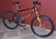 Rower KTM Ultra Fun 27 -  19 cali 48cm