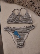 Cupshe kostium kąpielowy dwuczęściowy L