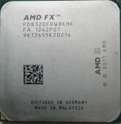 SPRZEDAM AMD FX-8320