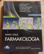Farmakologia Rang i Dale