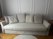 Używana Sofa Holmsund Ikea 