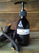 Żel żywokostowy bóle stawów kręgosłupa stłuczenia od Zielarza