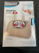 Masażer do pleców shiatsu