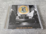 Pete Rock & Cl Smooth Mecca and The Soul Brother