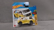VW T3 CUSTOM Hot Wheels JBC05 200/250 KOLEKCJA 2025