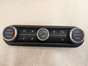 Panel sterownik Klimatyzacji Alfa Romeo Giulia 01561303480