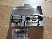 Nowe pilniki Endo Maser Systems z końcówkami