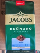 Jacobs kronung Mild 500g 