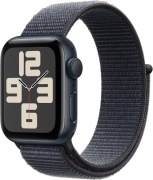 Apple Watch SE (Gen 2) 40mm Midnight AI Ink SL GPS