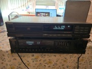 Cd Technics SL-P202A