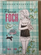 Panna Foch - Barbara Kosmowska